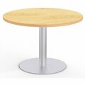 Special-T Hospitality Table, RoundTop, Laminate, 42inDIAx29inH, BN SCTSIEN42KM